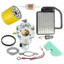 Carburetor For Kohler Courage Sv 15hp 17hp 18hp 19hp Series Sv470