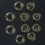 Universal Primer Bulbs - 10 Pcs for Carburetor Priming 2