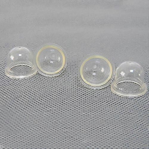 Universal Primer Bulbs - 10 Pcs for Carburetor Priming 2