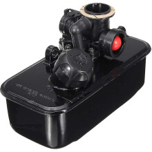 Petrol Trimmer Carb Carburetor For Briggs And Stratton 494406 499809 498809a