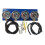 Motorcycle Accessory Carburetor Synchronizer Vacuum Gauge Kit Extension Rod 1
