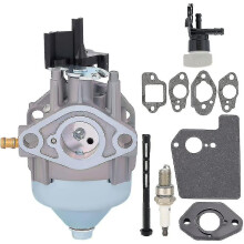 16100-z8b-901 Carburetor (bb76a A)for Honda Gcv160 Gcv160lao S3b Nh1 Gcv160la1 S3b Gcv160la0 S3lb Hrr2169vka Hrr216k9vkaa Hrr216k10vkaa Husqvarna 7021