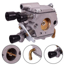 Carburetor For Stihl 020 T 020 Av Ms200t Ms200 Ms 200 Replaces For Zama For Walbro Garden Power Equipment Accessories