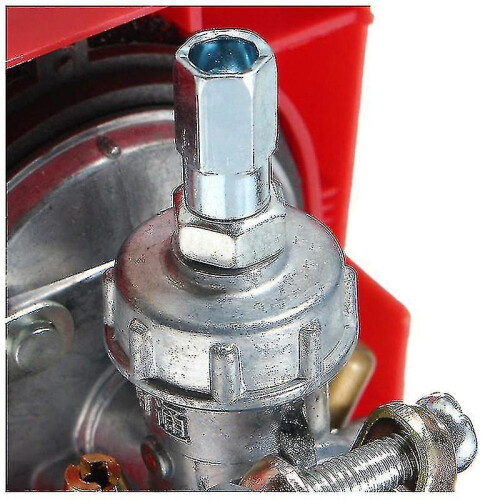 Carburetor 50cc/60cc/66cc/80cc 2 Stroke Engine Motor Motorized Bike Bicycle 2