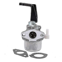 Carburetor With Mounting Gasket For Briggs Stratton 696065