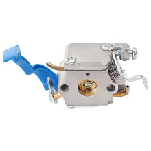 Blower Blower Carburetor Parts Zama C1Q-W37 Husqvarna 125BX 125BVX 28CC