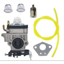 Carburetor Carburetor For Wyk-192 Echo Pb-755sh Redmax Eb6200