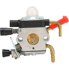 Carburetor Replacement Fit for Stihl HS81 HS81R HS81RC HS81T HS86 HS86R HS86T Hedge Trimmer Accessor