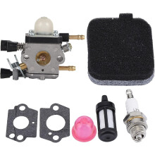 Carburetor, Garden Carburetor Carburetor Adapter Kit Mower Carburetor Replacement Carburetor Carb Fu