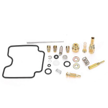 Motorcycle Carburetor Repair Carb Rebuild Kit Fit for SUZUKI Z400 LTZ400 LTZ400 20032008