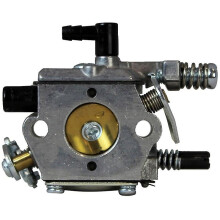 Carburetor for 45, 52 and 58 cc chainsaws