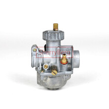 SherryBerg Carburetor Carburettor Carburador Bing 19 Model for JLO L101 L125 L152 - MINSEL M100 M150 M165 - AGRIA Hakorette
