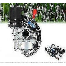 2026 Carburettor Carb For Eton 50cc 90cc 100cc Viper 2-stroke Atv Quad Carburetor