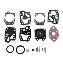 Carburetor Rep Kit Carb Rebuild Tool Gasket Set For K20-WYL WYL-240-1