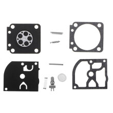 ATV Motorcycle Rb-129 MS180 Carburetor Repair Rebuild Part For Carburetor