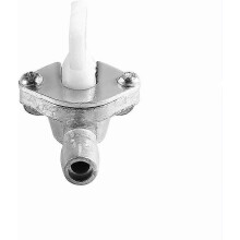 Fuel Tap, Keenso Carburetor Fuel Tap Switch On Off For 47cc 49cc Mini Moto Pit Dirt Bike Atv Quad