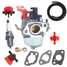127-9111 Carburetor Accessories for DB7651-24 38811 38814 38813 Power Max 721 724 726 Snowthrower