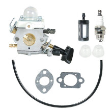 Carburetor for BG56 BG86 SH56 SH86 Carburetor 4241-120-0607 Blower