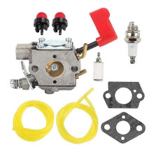 Carburetor Suitable for Trimmers PPB100 SM132 PPB350 PP031 PP131 PP135