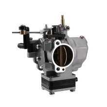 Boat Engine Carburetor Outboard Motors Carbs Spare Part Outboard Engine Fits For 2-.15hp