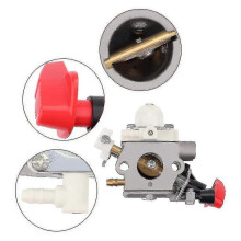 Carburetor compatible Stihl Fs40 Fs50 Fs56 Fs70 Fc56 Fc70 Ht56 Kn56 Km56
