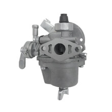 For Nb411 Carburetor Gasoline Engine Ec04 Bg411 Cg400 Carburetors Mechanical Carburetors