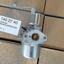 Carburetor Gm132 Gt400 Mbp20g Mbp20h Mbg210 Carburetor