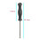 Splined Shaped 21 Tooth Carburetor Adjustment Tool Screwdriver Hand Tools 4