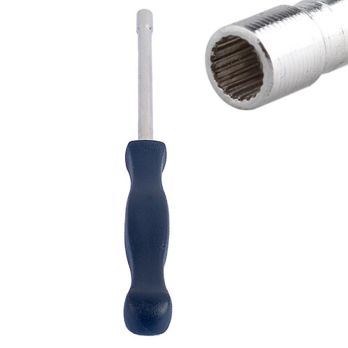 Splined Shaped 21 Tooth Carburetor Adjustment Tool Screwdriver Hand Tools 1
