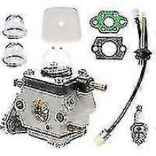 C1u K54a Carburetor For Mantis Tiller 7222 7222e 722m 7225 7230 7234 7240 7920 7924