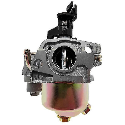 Carburetor With Gaskets For Harbor Freight 6.5 212cc Go Kart Ohv Engine 2