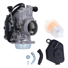 Carburetor Assembly Replacement for Honda TRX350 TM/TE RANCHER 350 00-03 ATV