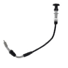For Mikuni Carburetor Carb Cable Hsr Hd Hsr42 Hsr45 Hsr48 Cv