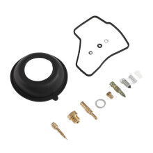 Carburetor Repair Kit (56PC) Fit MAGNA VF500C/V30/VF500F - Genuine Replacement