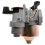 Carburetor With Gaskets For Harbor Freight 6.5 212cc Go Kart Ohv Engine 4