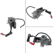 Fits 2 Stroke 50cc Kymco Scooter 19mm Carburetor Carb Atv Quad 4 Wheeler-Good