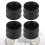 4pcs Motorcycle Carburetor Interface Adapter For Honda Cb650 Rc03/05 79-82 4