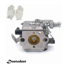 Carburetor For Wt286 Stihl 021 023 025 Ms210 230 250 Chainsaw