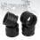 4pcs Motorcycle Carburetor Interface Adapter For Honda Cb650 Rc03/05 79-82 5