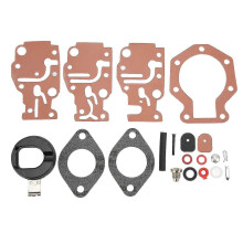 Carburetor Repair Kit 20pcs for Johnson Evinrude 6Hp 8Hp