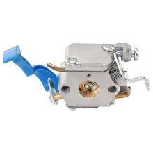 Zama C1Q-W37 Replacement Carburetor Parts for Husqvarna 125BX 125BVX 28CC Blower SWHY
