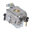 Electric Chainsaw Carburetor Replacement for Zenoah G2500 25cc 2