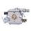 Electric Chainsaw Carburetor Replacement for Zenoah G2500 25cc 4