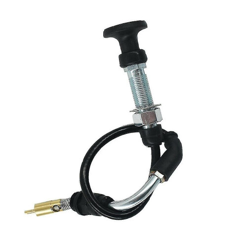 For Carburetor Cable Hd Hsr42 Hsr45 Hsr48 Cv 1
