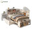 HOMAIRE Children's Single Bed 90x190cm White 1