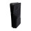 For PS5 Pro Protective Case Hard ABS Shell Anti-Scratch Cooling Vents Suitable for Disc Editions 2