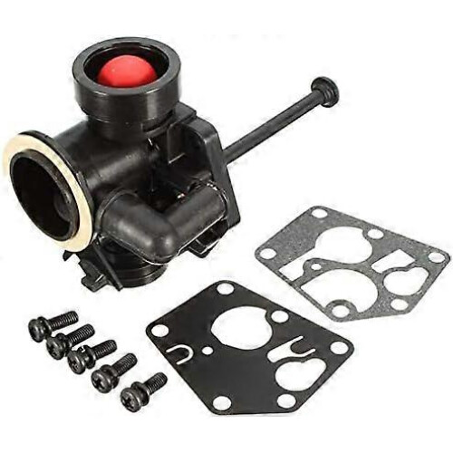 498809 Briggs & Stratton Carburetor Carburetor,2024 Ping 2