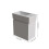 Living And Home Bathroom Vanity with Integrated Basin 7