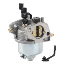 Carburetor Assembly Kit compatiblement compatible GX160 GX200 Gasoline Generator Accessory