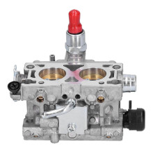 16100Z9e033 carburetor carb bk07a d for honda gx630 gx630r gx630rh lawn mower accessory